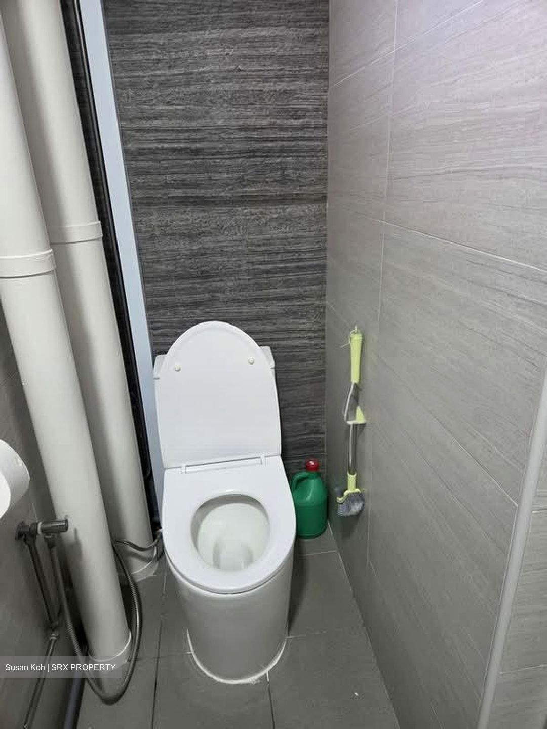 Blk 761 Longvale (Bedok), HDB 5 Rooms #592289151